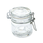 American Metalcraft Ingredient Canisters